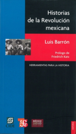 Historias de la Revolución mexicana
