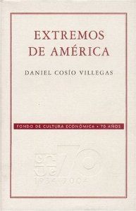 Extremos de América