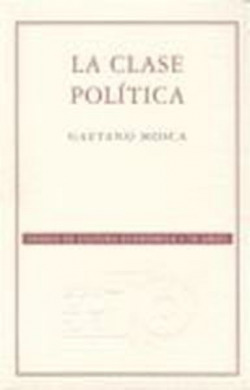 La clase política