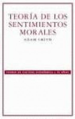 Teoría de los sentimientos morales