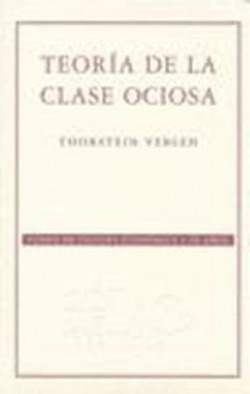 Teoría de la clase ociosa