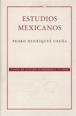 Estudios mexicanos