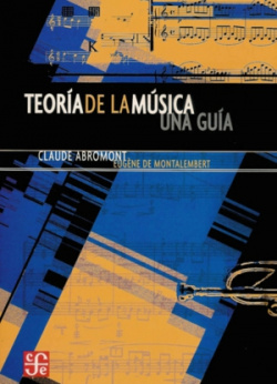 Teoría de la música : Una guía