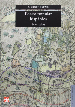 Poesía popular hispánica : 44 estudios