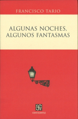 Algunas noches, algunos fantasmas