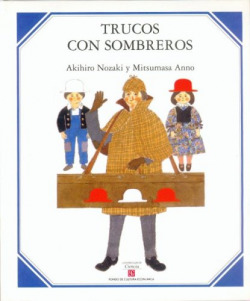 Trucos con sombreros