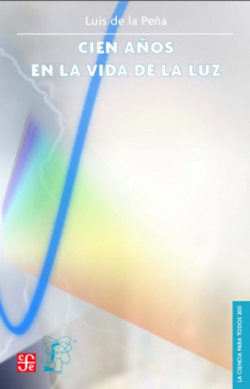 Cien años en la vida de la luz