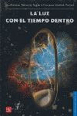 La luz con el tiempo dentro