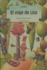 El viaje de lisa