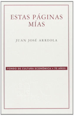 Estas páginas mías