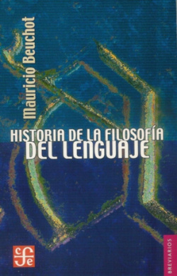 Historia de la filosofía del lenguaje