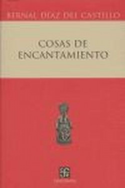 Cosas de encantamiento