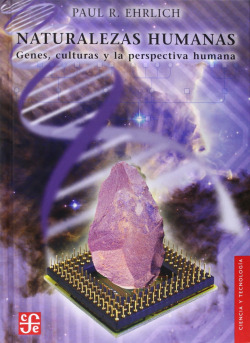 Naturalezas humanas : Genes, culturas y la perspectiva humana