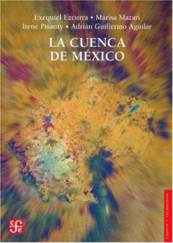 La cuenca de México : Aspectos ambientales críticos y sustentabilidad
