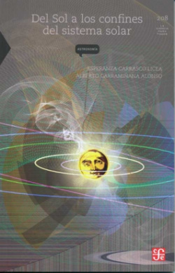 Del sol a los confines del Sistema Solar