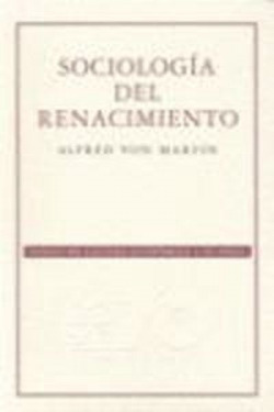 Sociología del Renacimiento