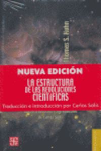La estructura de las revoluciones científicas