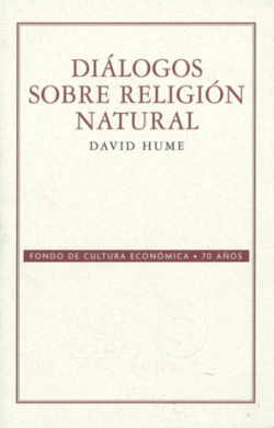 Diálogos sobre religión natural
