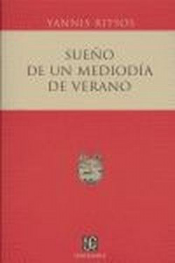 Sueño de un mediodía de verano