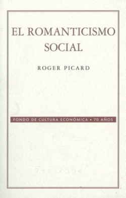 El romanticismo social