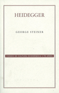 Heidegger