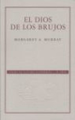 El dios de los brujos