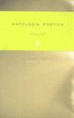 Antología poética