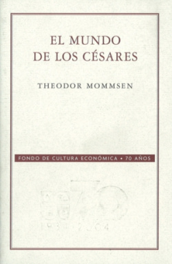 El mundo de los Césares