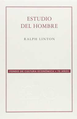 Estudio del hombre