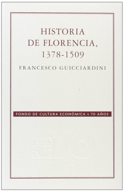 Historia de Florencia 1378-1509