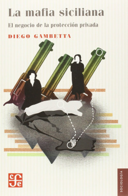 La mafia siciliana