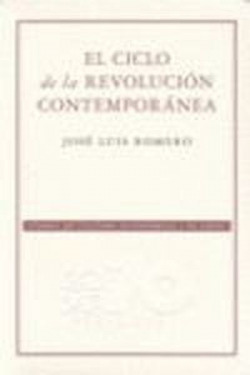 El ciclo de la revolución contemporánea