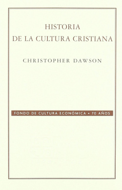 Historia de la cultura cristiana