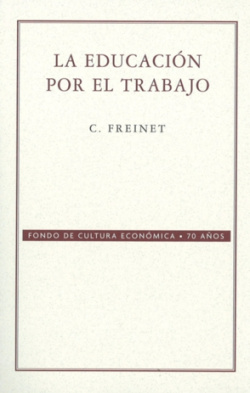 La educación por el trabajo