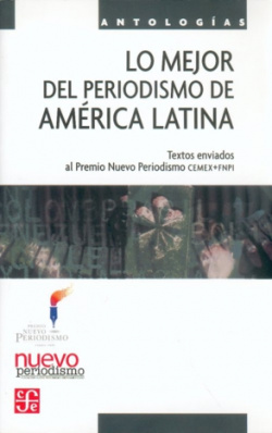 Lo mejor del periodismo de américa latina