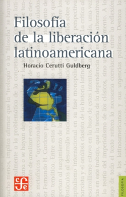 Filosofía de la liberación latinoamericana
