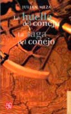 La huella del conejo : La saga del conejo