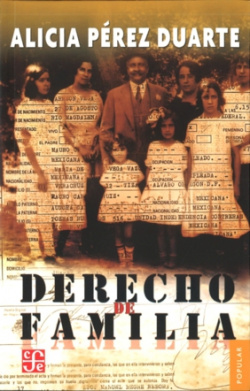 Derecho de familia