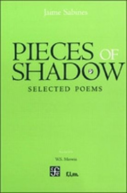 Pieces of Shadow : Selected Poems
