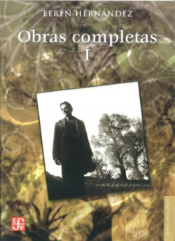 Obras completas, I : Poesía, cuento, novela