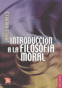 Introducción a la filosofía moral