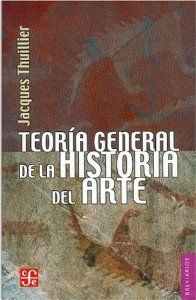 Teoría general de la historia del arte