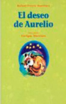 El deseo de Aurelio