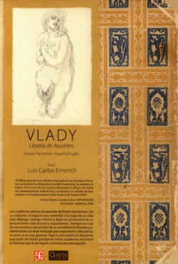 Libreta de apuntes / Sketchbook. Edición facsimilar / Facsimile edition
