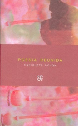 Poesía reunida