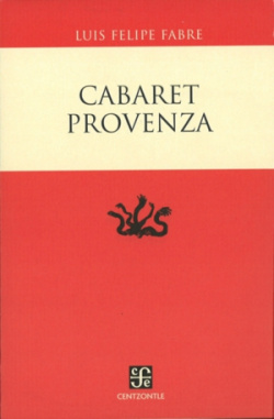 Cabaret Provenza