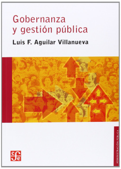 Gobernanza y gestión pública