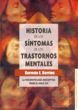 Historia sintomas trastornos mentales+