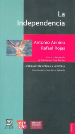La independencia : Los libros de la patria