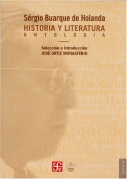 Historia y literatura : Antología